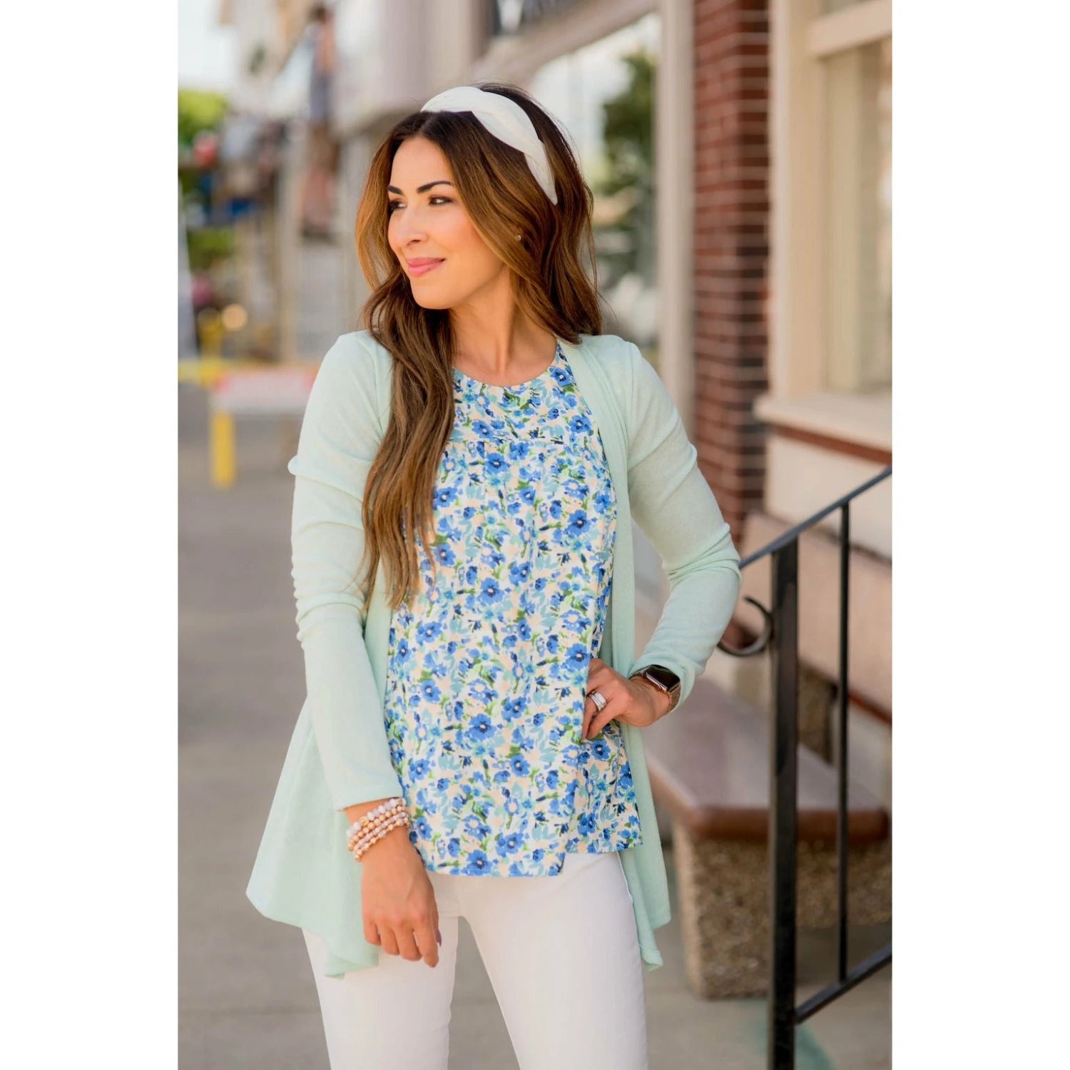 Bright Blossom Tank 11 Bright Blossom Tank - Image 11