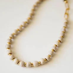 Bel Koz Single Strand Toggle Clay Necklace 23 Bel Koz Single Strand Toggle Clay Necklace -Women's Clothing Store BB 5554 a9f520f8 2e35 430f a095 1d8335e74cb7 868043