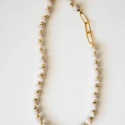 Bel Koz Single Strand Toggle Clay Necklace 24 Bel Koz Single Strand Toggle Clay Necklace -Women's Clothing Store BB 5555 7af73cde 7c13 4c83 a897 3e9bb0bf44ee 518431