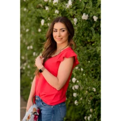 Flutter Tank -Women's Clothing Store BB 5561 d803c4b7 3aea 4e04 aee0 f7a79ac1fdba