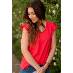 Flutter Tank -Women's Clothing Store BB 5565 807a3ad0 2085 4a9c 9089 1b895a3bd56e