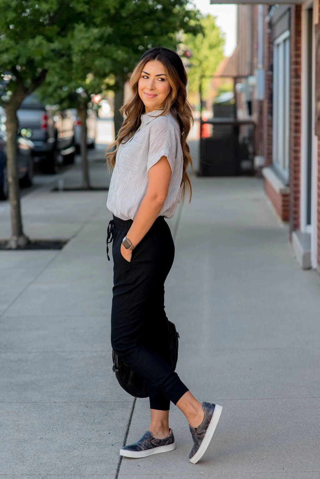 Betsey's Joggers 19 Betsey's Joggers - Image 19