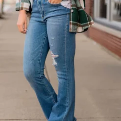 Tala Denim Jeans -Women's Clothing Store BB 5610 a7aaf9c7 bad4 4e3a ab33 f34229a8033e 775203