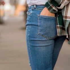 Tala Denim Jeans -Women's Clothing Store BB 5611 75a821db 41f1 412f 810b 5765e12c9c36 602163