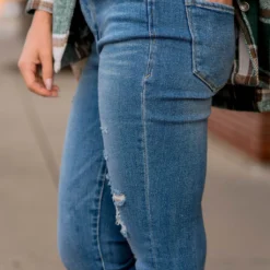 Tala Denim Jeans -Women's Clothing Store BB 5613 cebe934b 1f18 4d24 8c56 786a476edde5 161502