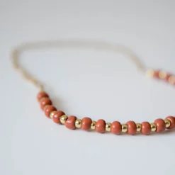 Bel Koz Simple Clay Bead Toggle Necklace 18 Bel Koz Simple Clay Bead Toggle Necklace -Women's Clothing Store BB 5625 22fca21a 9253 4038 acf2 41d5d02ad93b 113528