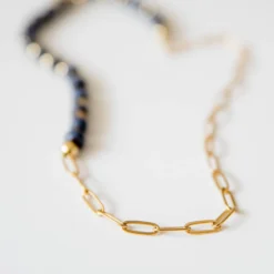 Bel Koz Simple Clay Bead Toggle Necklace 26 Bel Koz Simple Clay Bead Toggle Necklace -Women's Clothing Store BB 5643 3109e160 f048 4033 8656 2881e7336ffa 476910