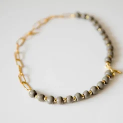 Bel Koz Simple Clay Bead Toggle Necklace 24 Bel Koz Simple Clay Bead Toggle Necklace -Women's Clothing Store BB 5664 dbdfecf3 2033 4106 9b71 df3acfceb374 439871