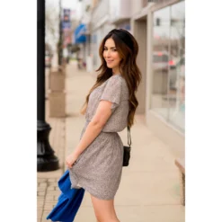 Micro Mini Cheetah Dress -Women's Clothing Store BB 5669 ab6cf670 9bda 4913 844b dfc720b86511