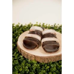 Henna BedStu Sandal -Women's Clothing Store BB 5690