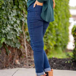 Betsey's Denim Jeggings -Women's Clothing Store BB 5695 78bb56f5 4d4c 41be 8017 406cb59ce903 678233