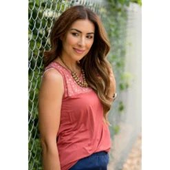 Cheetah Top Tank -Women's Clothing Store BB 5698 4c1d71d3 0d20 4f31 852e 98ba86ae2a9a