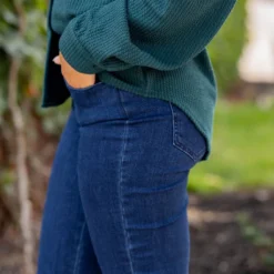 Betsey's Denim Jeggings -Women's Clothing Store BB 5701 b3e2f60b c346 4a26 bff5 8e397615008a 951174