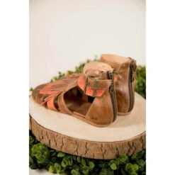 Alena BedStu Sandal -Women's Clothing Store BB 5702