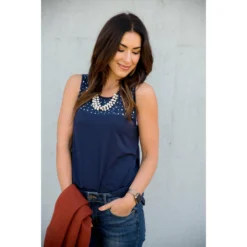 Cheetah Top Tank -Women's Clothing Store BB 5708 dfc9088b 5a05 430d b9fd 5cf9af2ff2a1