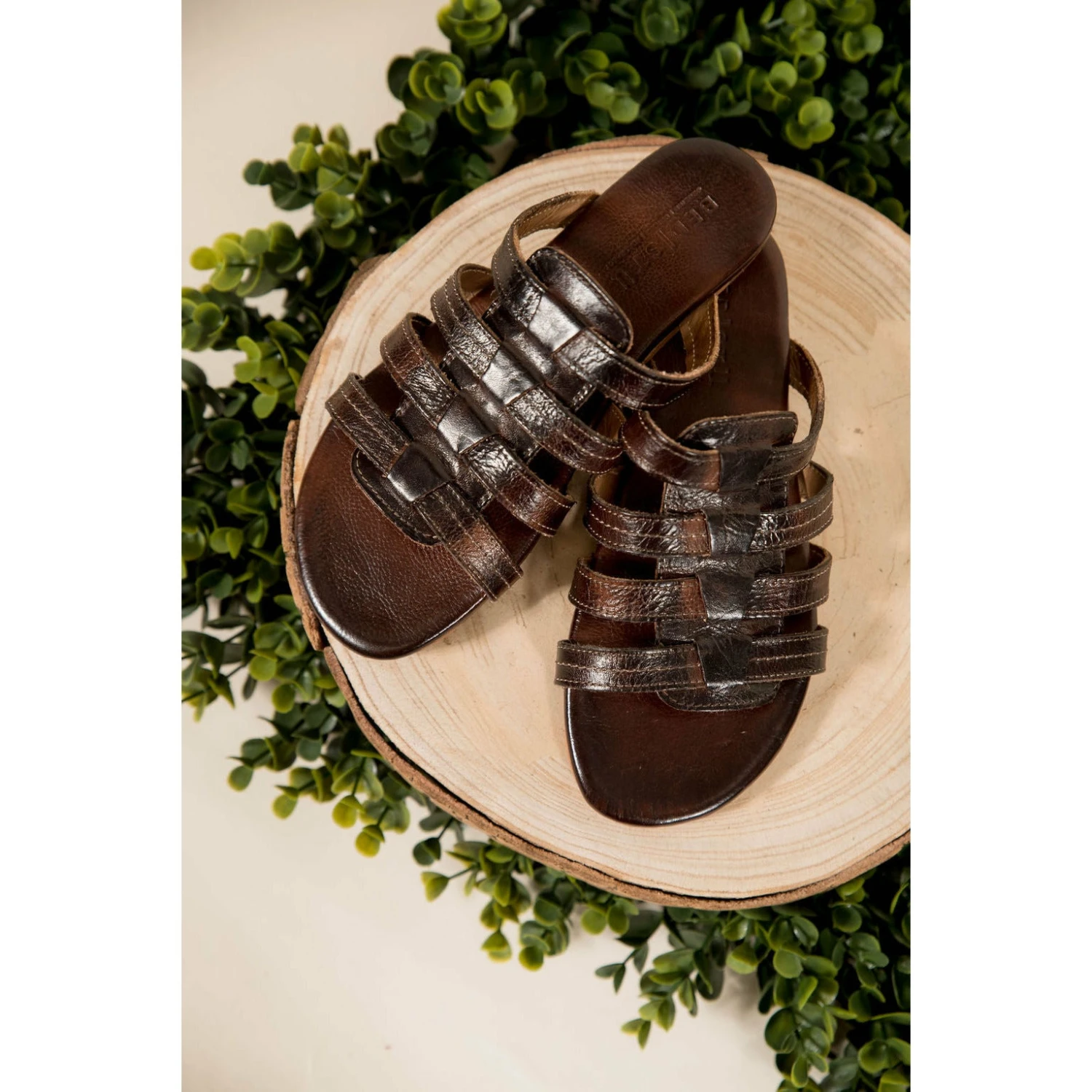 Zira BedStu Sandal 4 Zira BedStu Sandal - Image 4