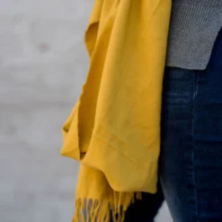 Basic Twisted Fringe Scarf -Women's Clothing Store BB 5753 182b129c 6254 4b74 b00c ba0add644f14 441957