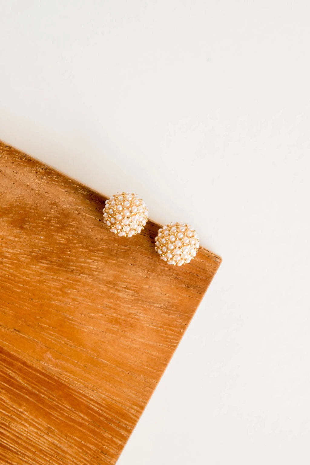 Glitz & Glam Stud Earrings 6 Glitz & Glam Stud Earrings - Image 6