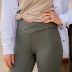 Criss Cross Waist Leggings 29 Criss Cross Waist Leggings -Women's Clothing Store BB 5813 b738bbeb 1f6b 4334 aa12 bff113baa6b8 573802