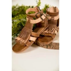 Alena BedStu Sandal