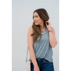 Cheetah Top Tank -Women's Clothing Store BB 5819 0ee9fd46 31d1 475b b6a8 4e2183c229f1