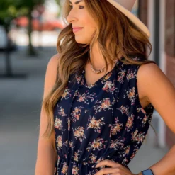 Mini Bouquets Tiered Tank Dress 21 Mini Bouquets Tiered Tank Dress -Women's Clothing Store BB 5825 612c736b f4e9 4b2b 94c4 23e824e5fa84 922832