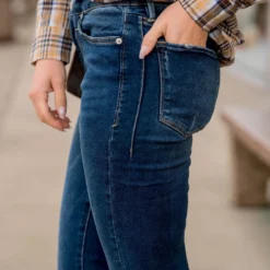 Misty Denim Jeans -Women's Clothing Store BB 5852 ce8f0254 12e6 4eaa 8565 24f0c38116e3 174438