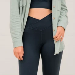 Criss Cross Waist Leggings 31 Criss Cross Waist Leggings -Women's Clothing Store BB 5855 d4da4a77 028d 45ae a80a f486ffe470ce 705897