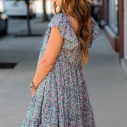 Mini Blooms Ruffle Tiered Dress 24 Mini Blooms Ruffle Tiered Dress -Women's Clothing Store BB 5861 0a195e79 fd64 4a8b a2dc 8dea06618429 626791