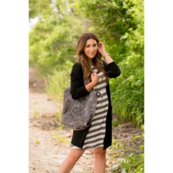 Textured Tissue Tunic Cardigan -Women's Clothing Store BB 5864 dffc340c b268 4093 8bee 9ced9efce545