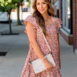 Mini Blooms Ruffle Tiered Dress 25 Mini Blooms Ruffle Tiered Dress -Women's Clothing Store BB 5865 02b3874d 5832 4469 8b7e e55fd2db122c 663602