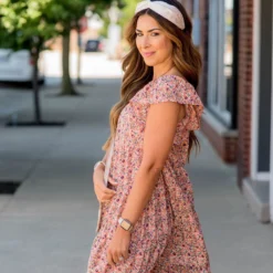 Mini Blooms Ruffle Tiered Dress 26 Mini Blooms Ruffle Tiered Dress -Women's Clothing Store BB 5867 66fa81df 6442 4ea6 ba10 9bca384bc4cc 523710