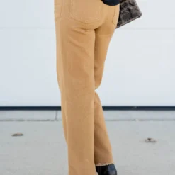 Frayed Bottom Paper Bag Denim Jeans -Women's Clothing Store BB 5868 dba3dabf 6bee 43bb be36 71b36d10e529