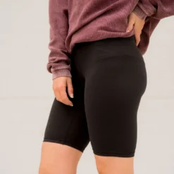 Basic Bike Shorts -Women's Clothing Store BB 5878 4329dcf8 9c92 4f3e 9130 37c72498ace7 980857