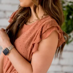 Double Flutter Swiss Dot Dress -Women's Clothing Store BB 5924 6f33c21a b682 4944 b7aa 3059ca3405bc 285850