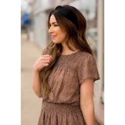 Micro Mini Cheetah Dress -Women's Clothing Store BB 5926 fa974a8b b948 4ad1 87ba 2f4e29086a97