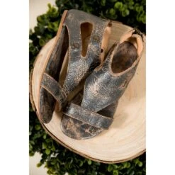 Soto BedStu Sandal -Women's Clothing Store BB 5969