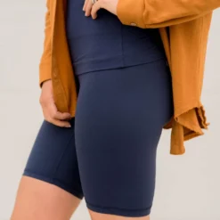 Basic Bike Shorts -Women's Clothing Store BB 5975 dc934b2d aa59 4693 a728 e1c987879ffa 542882