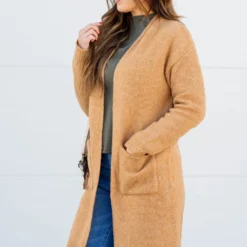 Heathered Ribbed Trim Tunic Cardigan 27 Heathered Ribbed Trim Tunic Cardigan -Women's Clothing Store BB 5984 eaa776af a573 41fd 9571 64876bb1faf6