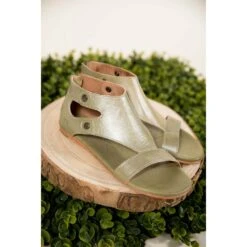 Soto BedStu Sandal -Women's Clothing Store BB 5999