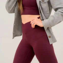 Criss Cross Waist Leggings 34 Criss Cross Waist Leggings -Women's Clothing Store BB 6012 3d53979e 079b 434f b97e 30a43e2e9faa 635125