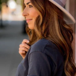 Cuffed Relaxed Swing Tee -Women's Clothing Store BB 6026 4162ea49 49c1 44f2 9bd1 47d91558bf9e 928421