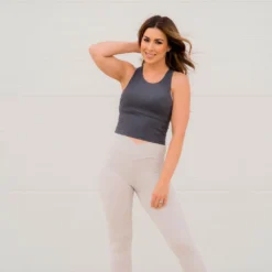 Criss Cross Waist Leggings 37 Criss Cross Waist Leggings -Women's Clothing Store BB 6050 48966f88 d3bd 499d 8c16 c381abf5e4a3 954317