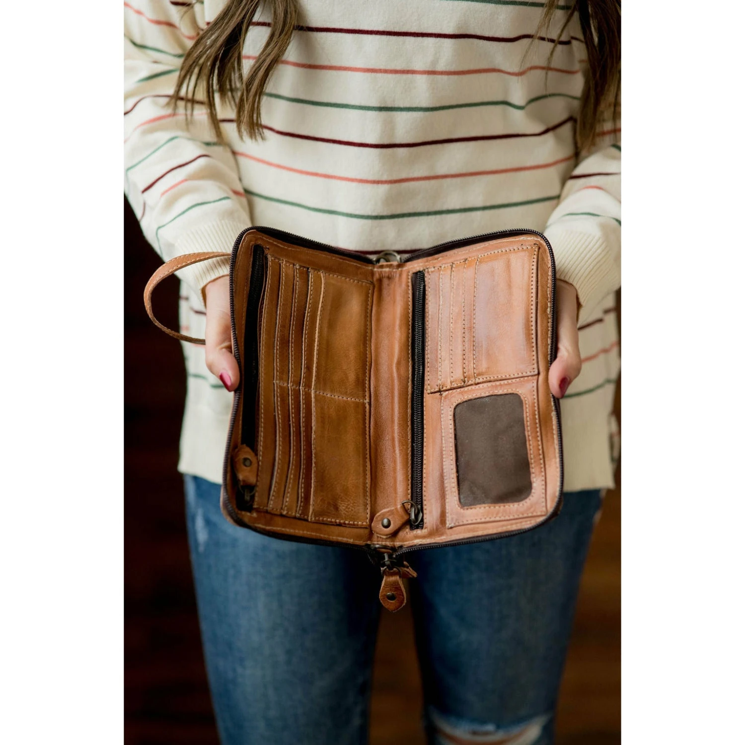 Templeton II BedStu Crossbody 9 Templeton II BedStu Crossbody - Image 9