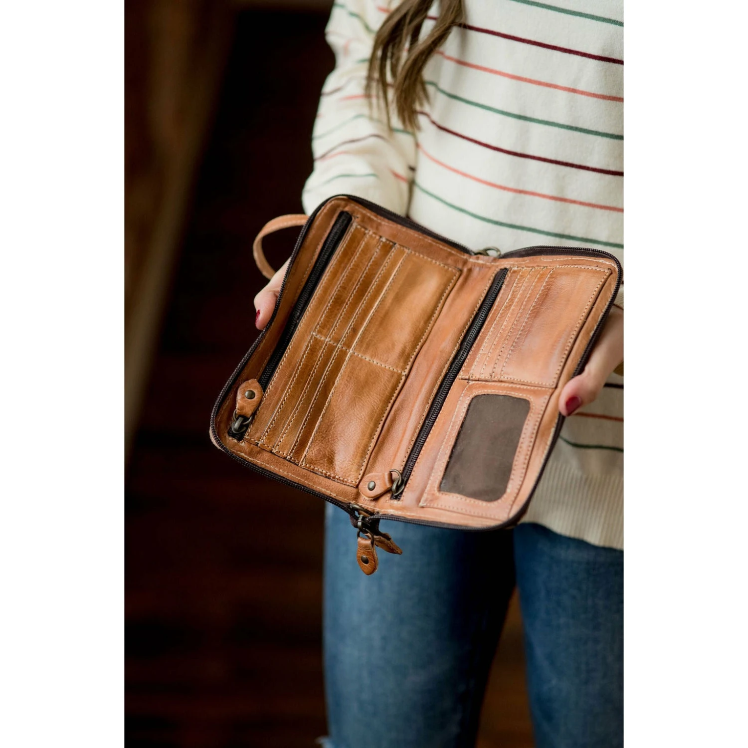 Templeton II BedStu Crossbody 10 Templeton II BedStu Crossbody - Image 10