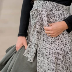 Speckled Bottom Long Sleeve Maxi -Women's Clothing Store BB 6151 d6ea22b3 f38a 42d0 a707 11a0d437550c 834314