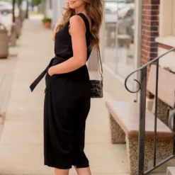 Square Neck Cropped Jumpsuit 17 Square Neck Cropped Jumpsuit -Women's Clothing Store BB 6154 b1e9e7c8 1528 4be5 8755 19dc6c5b2644 635410