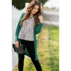 Textured Tissue Tunic Cardigan -Women's Clothing Store BB 6165 0360debc 55d0 4d22 9d94 c3c388909f65