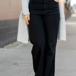 Frayed Bottom Paper Bag Denim Jeans -Women's Clothing Store BB 6226 a4d95202 8bb4 4329 879b dc8bec29fde0