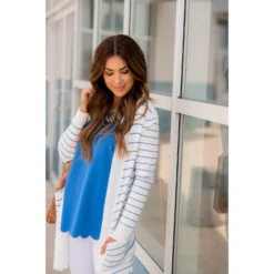 Scalloped Tank 26 Scalloped Tank -Women's Clothing Store BB 6230 86729210 a25c 4b5e 8078 a1a6b9c144c4